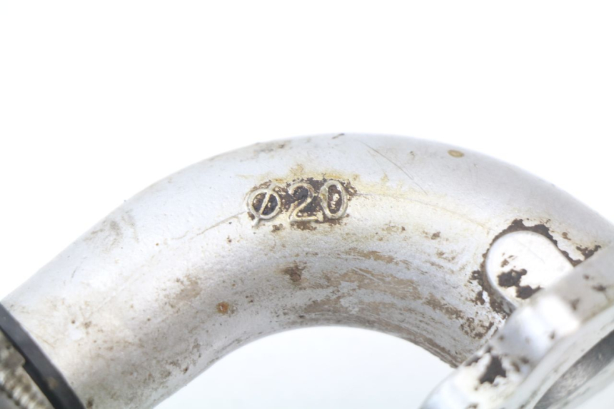 photo de TOBERAS GENERIC CRACKER 50 (2005 - 2008) - Detalle de la pieza