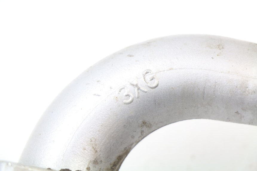 photo de TOBERAS GENERIC CRACKER 50 (2005 - 2008) - Zoom estado de uso