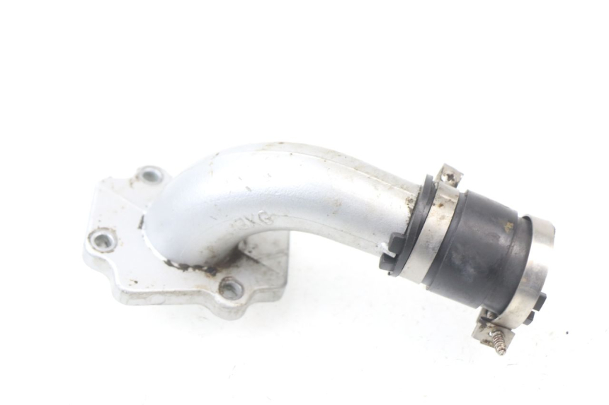 photo de TOBERAS GENERIC CRACKER 50 (2005 - 2008) - Primer plano técnico