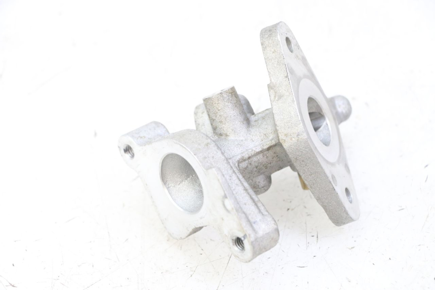 photo de TOBERAS HONDA CRF-F CRF F 110 (2019 - 2022) - Primer plano técnico