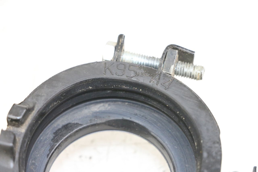 photo de TOBERAS HONDA CRF R 250 (2020 - 2021) - Zoom estado de uso