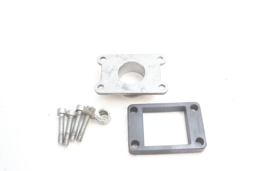 photo de TOBERAS HM HONDA CRM DERAPAGE RR 50 (2006 - 2017) - Primer plano técnico