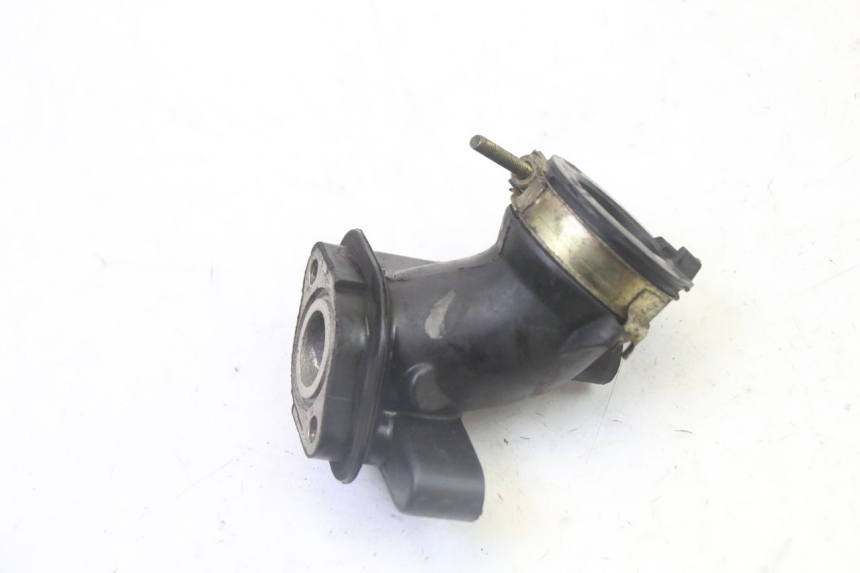 photo de TOBERAS SYM CROX 4T 50 (2016 - 2023) - Zoom estado de uso