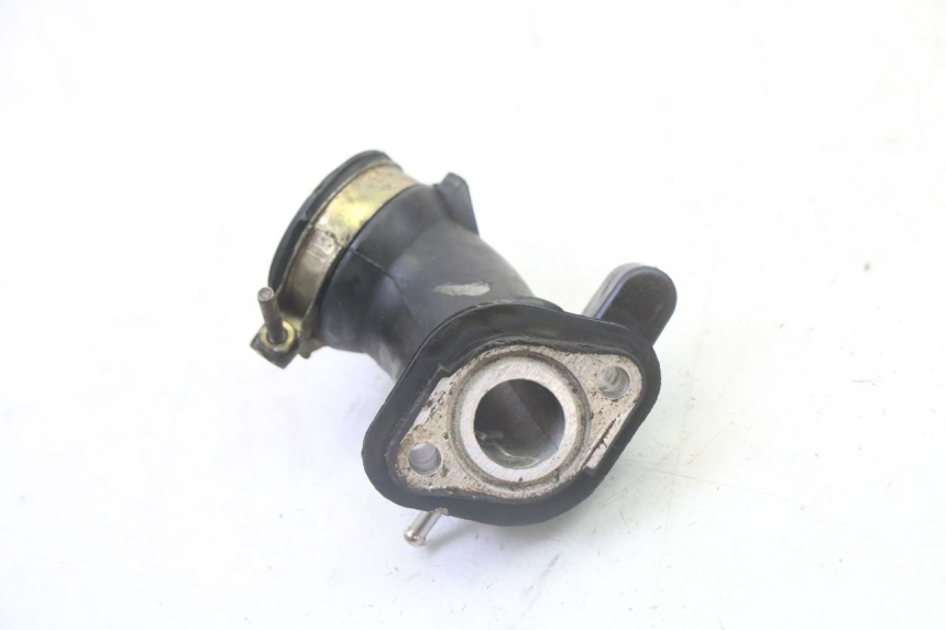 photo de TOBERAS SYM CROX 4T 50 (2016 - 2023) - Otra perspectiva