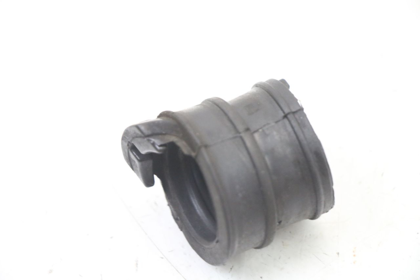 photo de TOBERAS DERBI SENDA R X-TREME 50 (2006 - 2010) - Zoom estado de uso