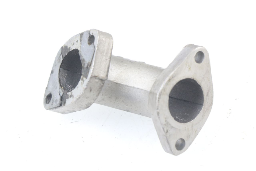 photo de TUBO DE ADMISIÓN LONCIN DIRT BIKE 125 - Zoom estado de uso