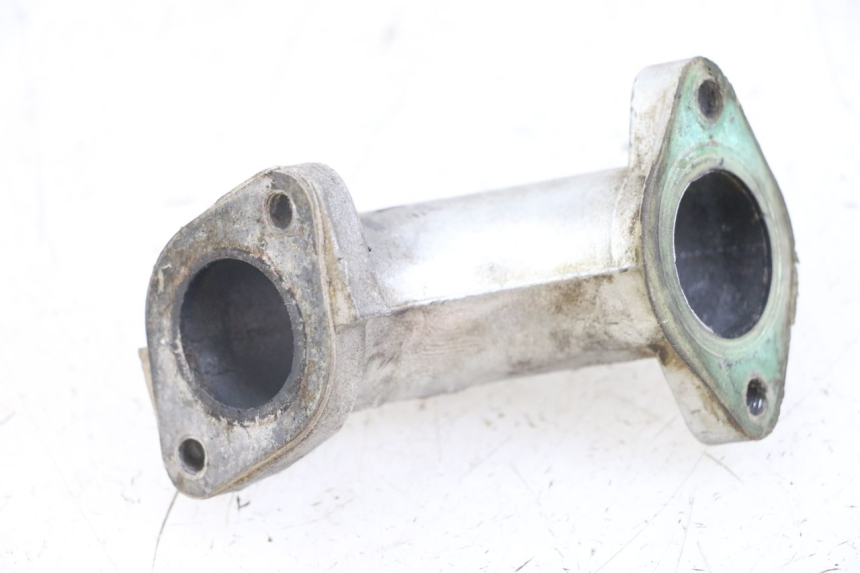 photo de TUBO DE ADMISIÓN LONCIN DIRT BIKE 125 - Zoom estado de uso