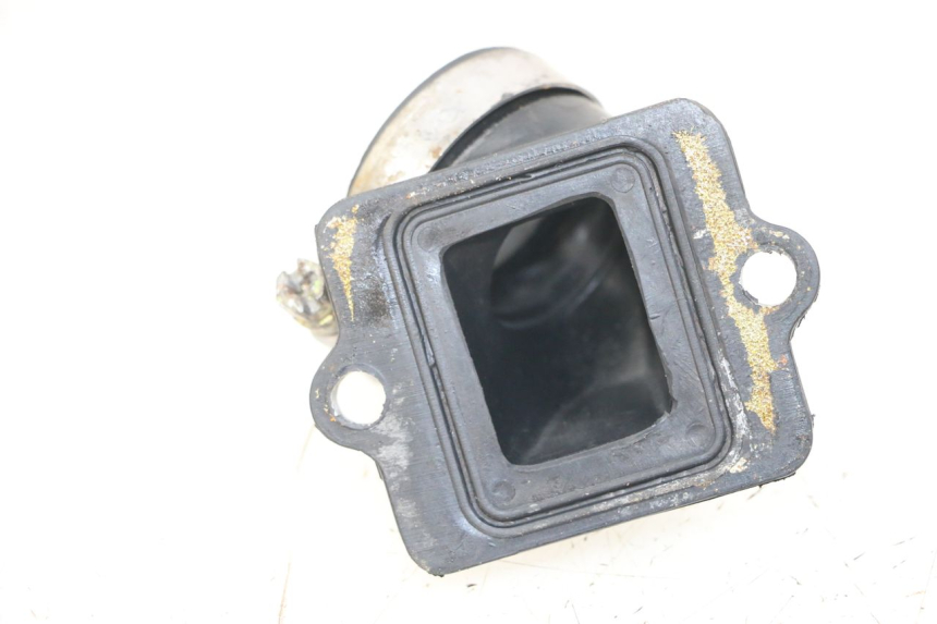 photo de TOBERAS GILERA DNA 50 (2000 - 2007) - Primer plano técnico