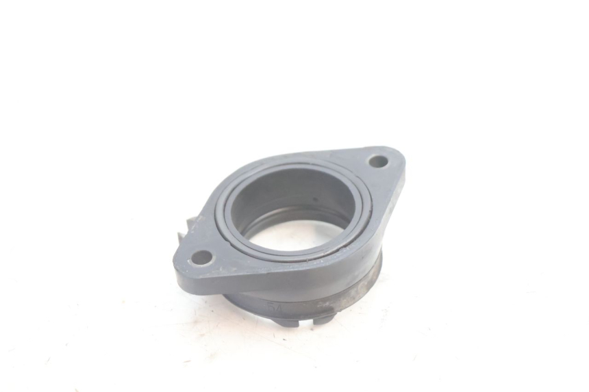 photo de TOBERAS SUZUKI DR S 600 (1985 - 1989) - Primer plano técnico