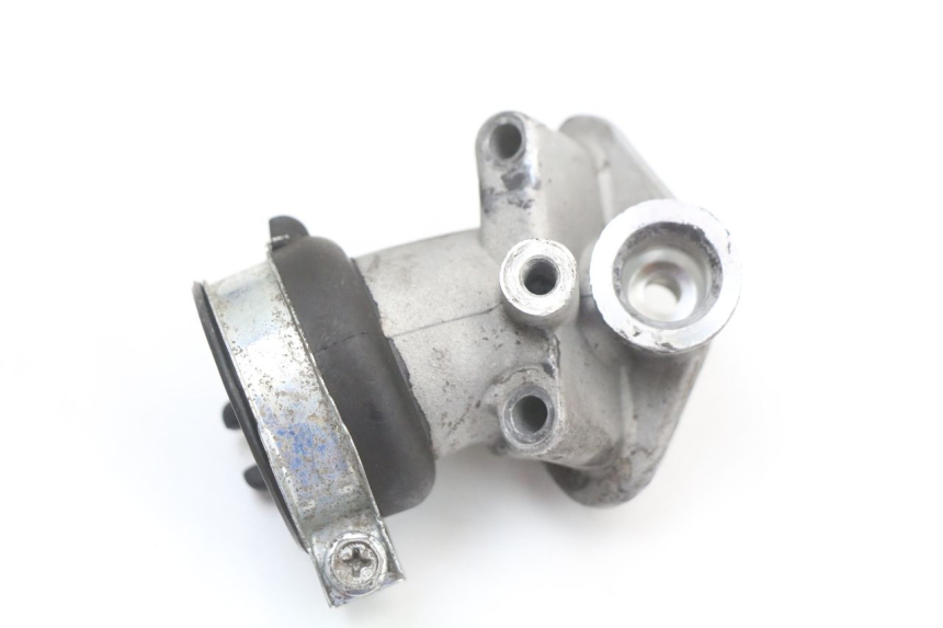 photo de TOBERAS LONGJIA EASY MAX 125 (2020 - 2024) - Vista principal