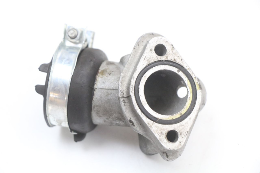 photo de TOBERAS LONGJIA EASY MAX 125 (2020 - 2024) - Zoom estado de uso