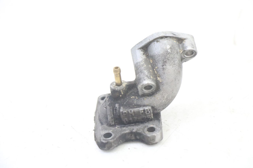 photo de TOBERAS PEUGEOT ELYSTAR 50 (2002 - 2014) - Vista principal