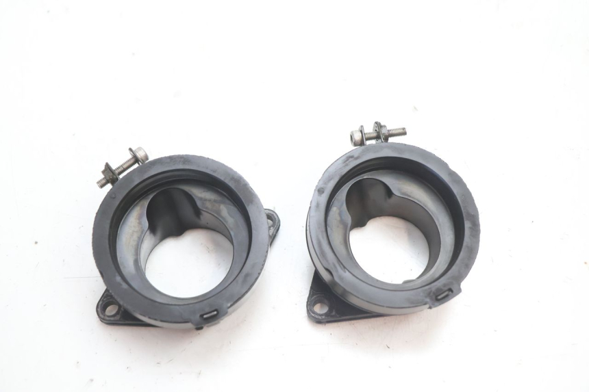 photo de TOBERAS KAWASAKI ER-6 ER6 N 650 (2005 - 2009) - Vista principal