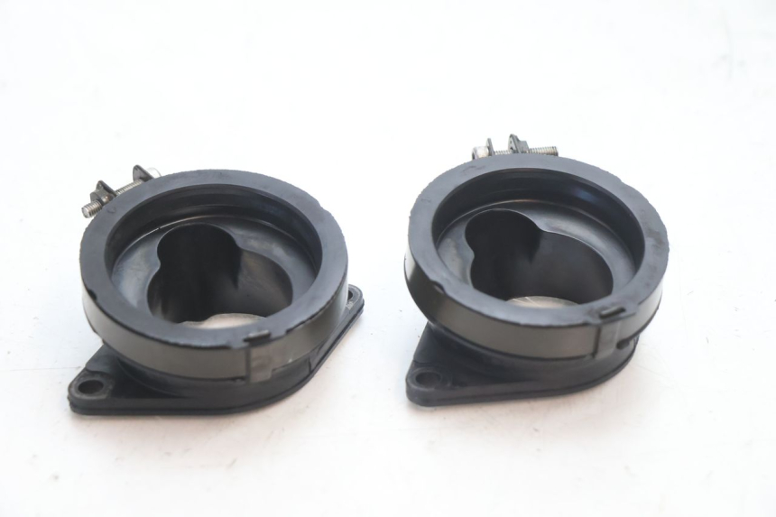 photo de TOBERAS KAWASAKI ER-6 ER6 N 650 (2005 - 2009) - Detalle de la pieza