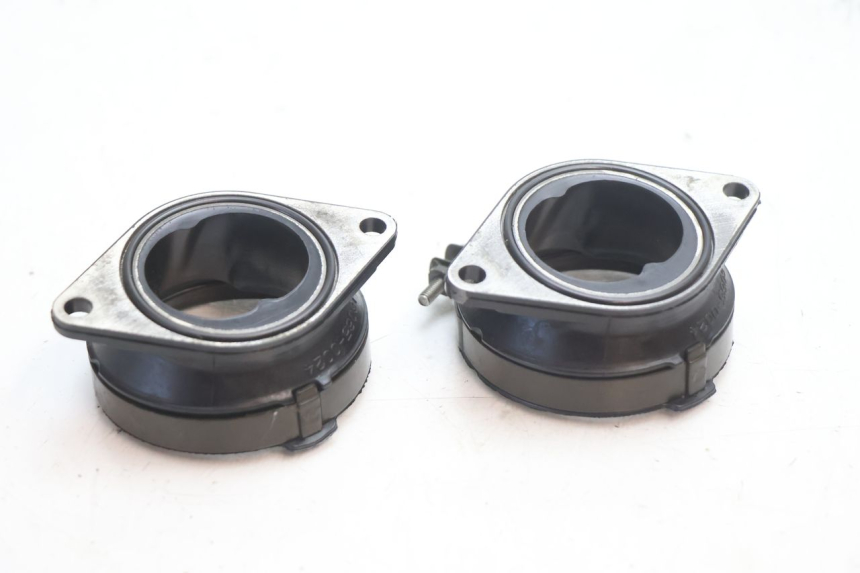 photo de TOBERAS KAWASAKI ER-6 ER6 N 650 (2005 - 2009) - Zoom estado de uso
