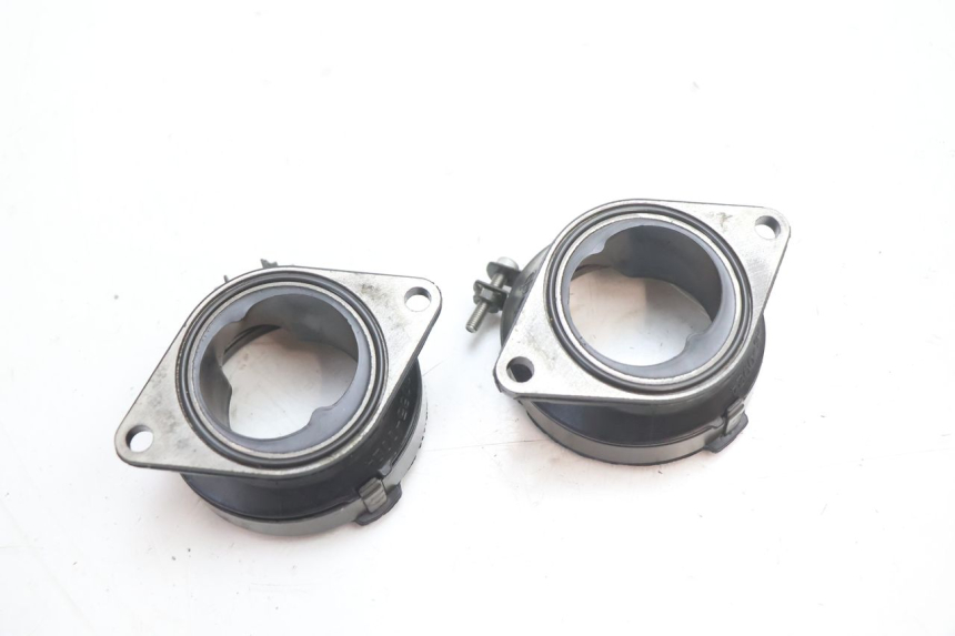 photo de TOBERAS KAWASAKI ER-6 ER6 N 650 (2005 - 2009) - Otra perspectiva