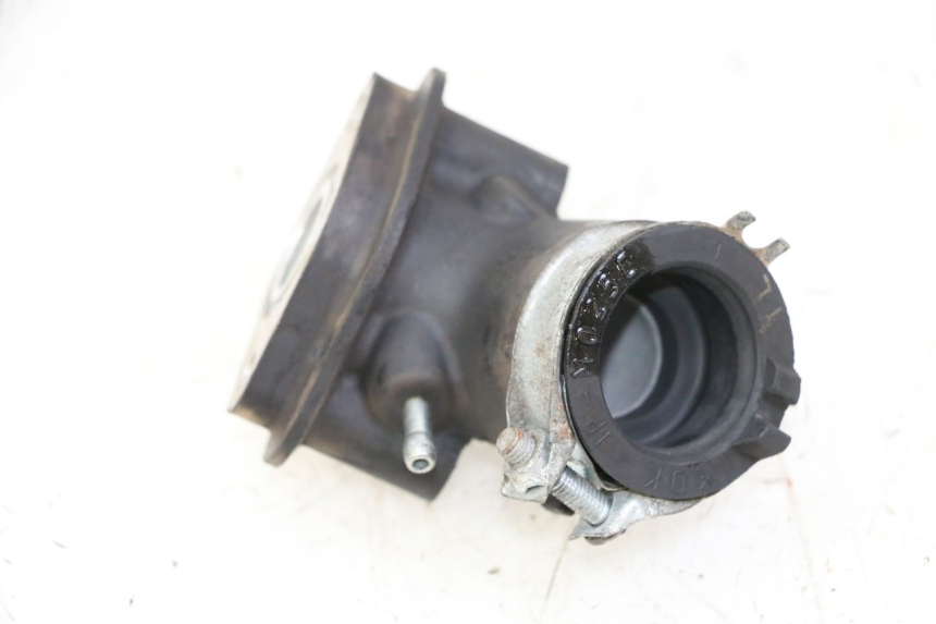 photo de TUBO DE ADMISIÓN JM MOTORS EVOLIS 4T 50 (2018 - 2022) - Zoom estado de uso