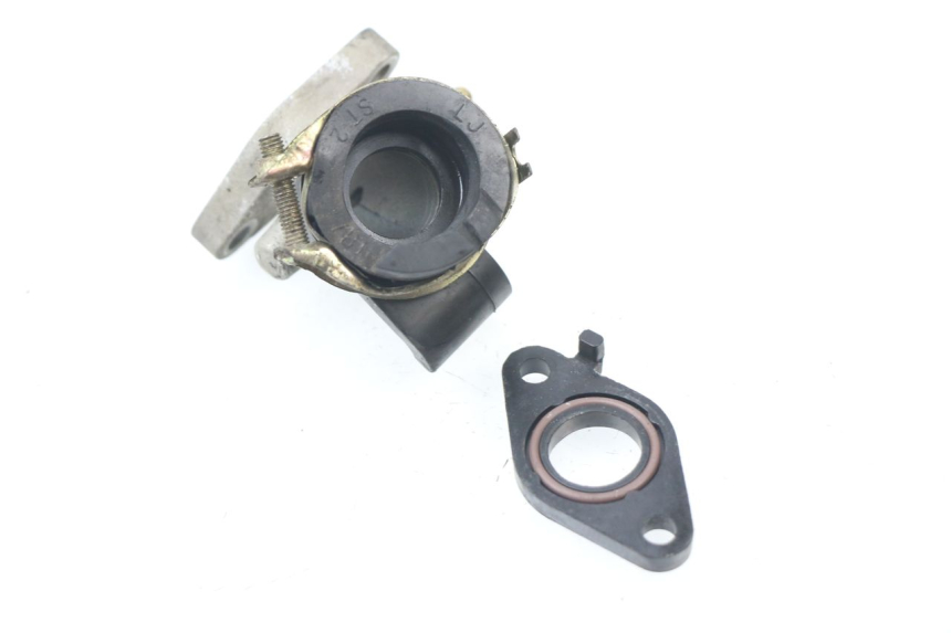 photo de TUBO DE ADMISIÓN TNT MOTOR FASTINO 4T 50 (2013 - 2019) - Vista principal