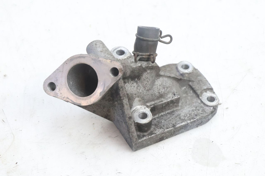 photo de TOBERAS HONDA FES PANTHEON 2T 125 (1998 - 2002) - Vista principal