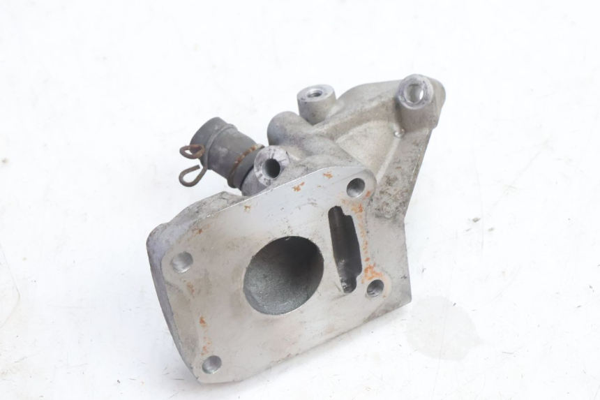 photo de TOBERAS HONDA FES PANTHEON 2T 125 (1998 - 2002) - Detalles de los puntos de fijación