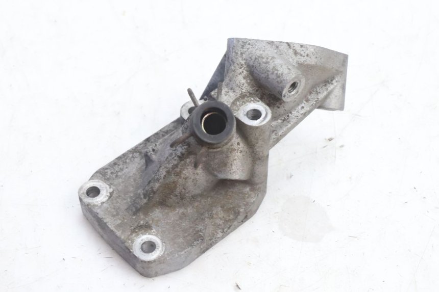photo de TOBERAS HONDA FES PANTHEON 2T 125 (1998 - 2002) - Estado de la superficie y material