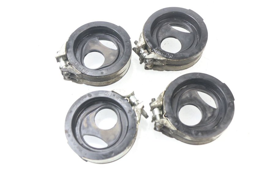 photo de TOMA DE ADMISIóN YAMAHA FJR ABS 1300 (2006 - 2012) - Vista principal