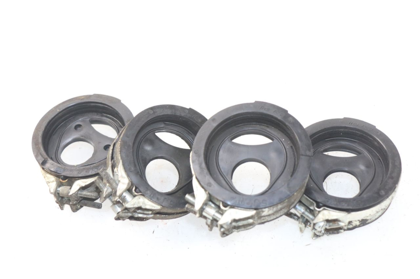 photo de TOMA DE ADMISIóN YAMAHA FJR ABS 1300 (2006 - 2012) - Vista principal