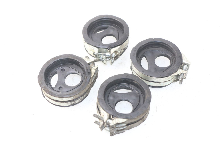 photo de TOMA DE ADMISIóN YAMAHA FJR ABS 1300 (2006 - 2012) - Primer plano técnico