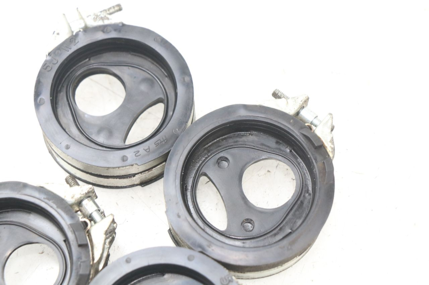 photo de TOMA DE ADMISIóN YAMAHA FJR ABS 1300 (2006 - 2012) - Otra perspectiva