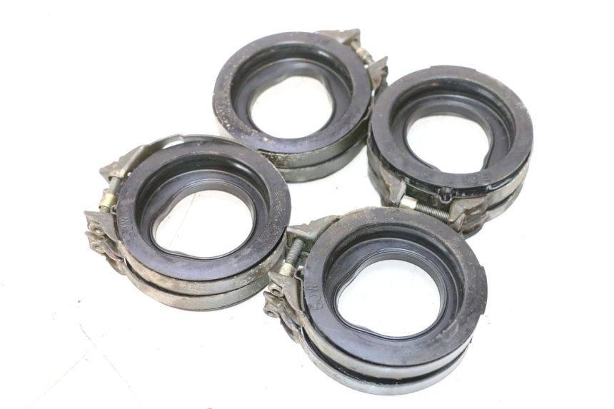 photo de TOBERAS YAMAHA FJR 1300 (2001 - 2005) - Vista principal