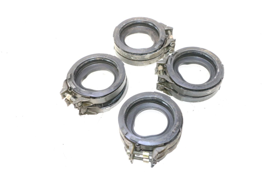 photo de TOBERAS YAMAHA FJR 1300 (2001 - 2005) - Primer plano técnico