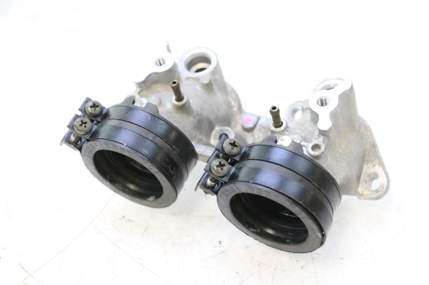 photo de TOBERAS HONDA FJS SILVER WING SILVERWING 400 (2005 - 2008) - Otra perspectiva