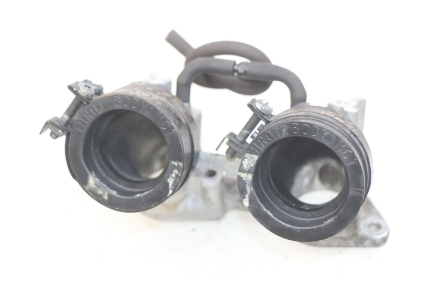 photo de TUBO DE ADMISIÓN HONDA FJS SILVERWING SILVER WING 400 (2009 - 2016) - Vista principal