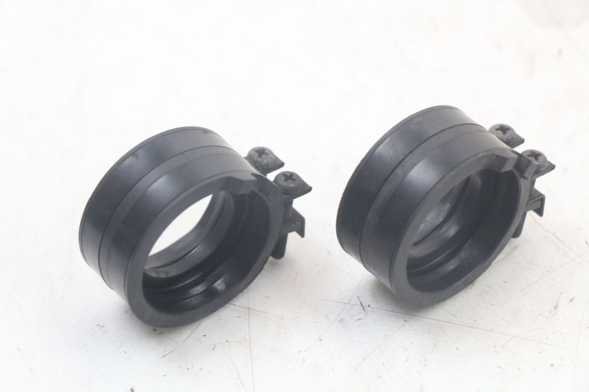 photo de TOBERAS HONDA FJS SILVERWING SILVER WING 600 (2001 - 2010) - Zoom estado de uso