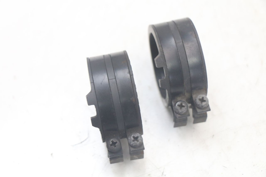 photo de TOBERAS HONDA FJS SILVERWING SILVER WING 600 (2001 - 2010) - Otra perspectiva