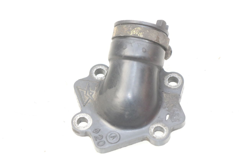 photo de TUBO DE ADMISIÓN MBK FLIPPER 50 (2004 - 2012) - Zoom estado de uso