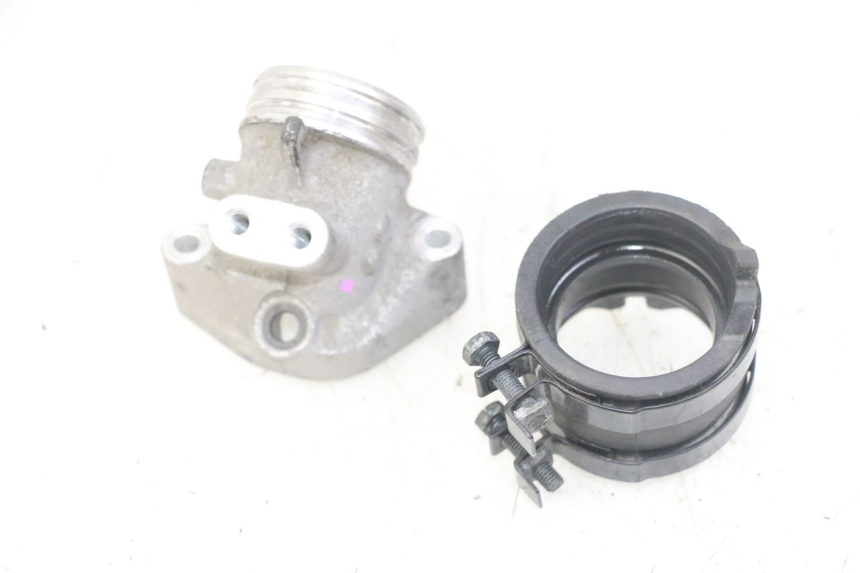 photo de TOBERAS HONDA FORZA ABS 300 (2013 - 2017) - Zoom estado de uso