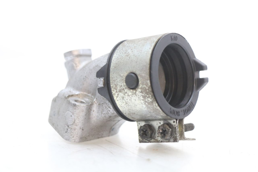 photo de TOBERAS HONDA FORZA 125 (2015 - 2016) - Vista principal