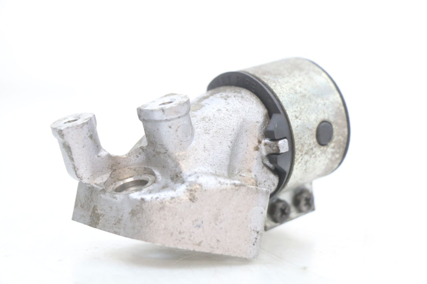 photo de TOBERAS HONDA FORZA 125 (2015 - 2016) - Zoom estado de uso