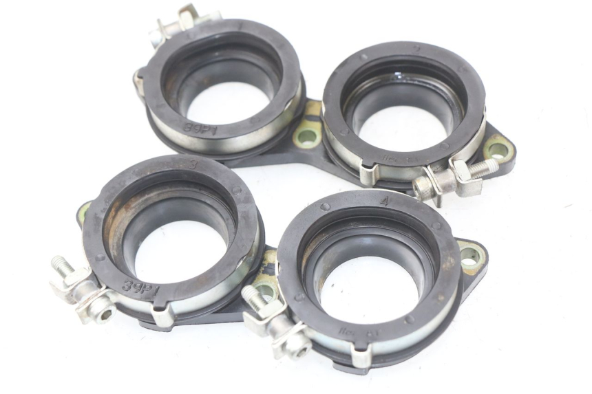 photo de TOBERAS YAMAHA FZ8 800 (2010 - 2016) - Vista principal