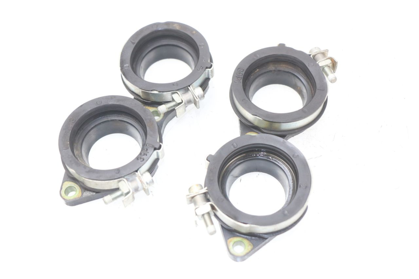 photo de TOBERAS YAMAHA FZ8 800 (2010 - 2016) - Zoom estado de uso