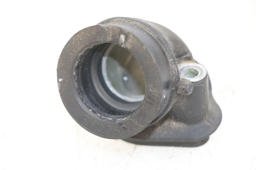 photo de TOBERAS GOES WIKI 125 (2010 - 2015) - Vista principal