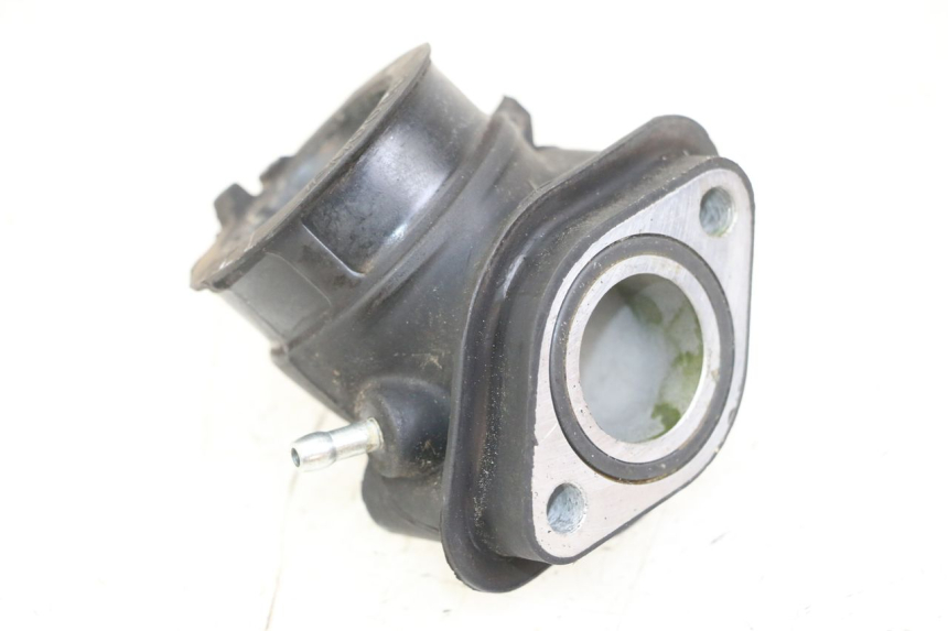 photo de TOBERAS GOES WIKI 125 (2010 - 2015) - Detalle de la pieza