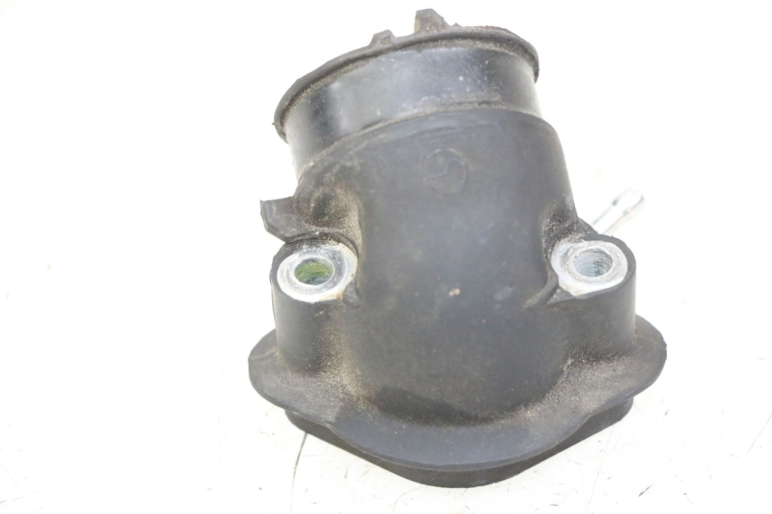 photo de TOBERAS GOES WIKI 125 (2010 - 2015) - Zoom estado de uso