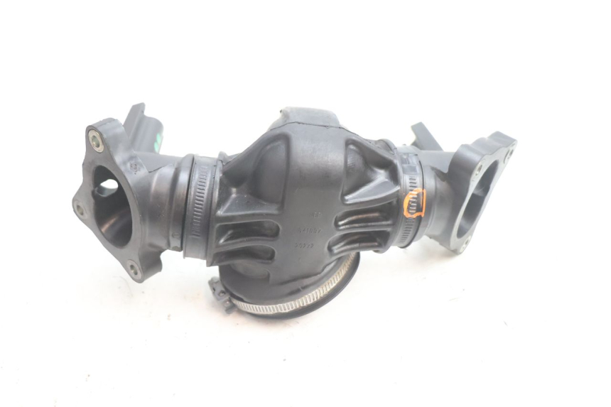 photo de TUBO DE ADMISIÓN GILERA GP 800 (2007 - 2013) - Marcados y referencias originales