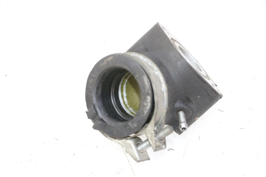 photo de TOBERAS KYMCO GRAND DINK 125 (2008 - 2014) - Vista principal