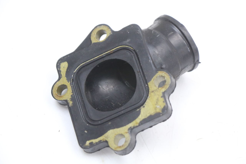 photo de TOBERAS TNT MOTOR GRIDO 2T 50 (2010 - 2019) - Zoom estado de uso