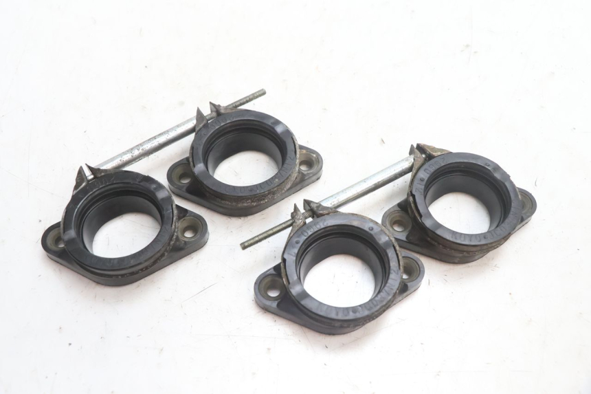 photo de TOBERAS SUZUKI GSR 600 (2005 - 2012) - Detalle de la pieza