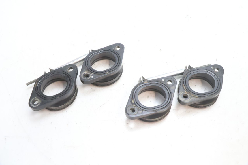 photo de TOBERAS SUZUKI GSR 600 (2005 - 2012) - Zoom estado de uso