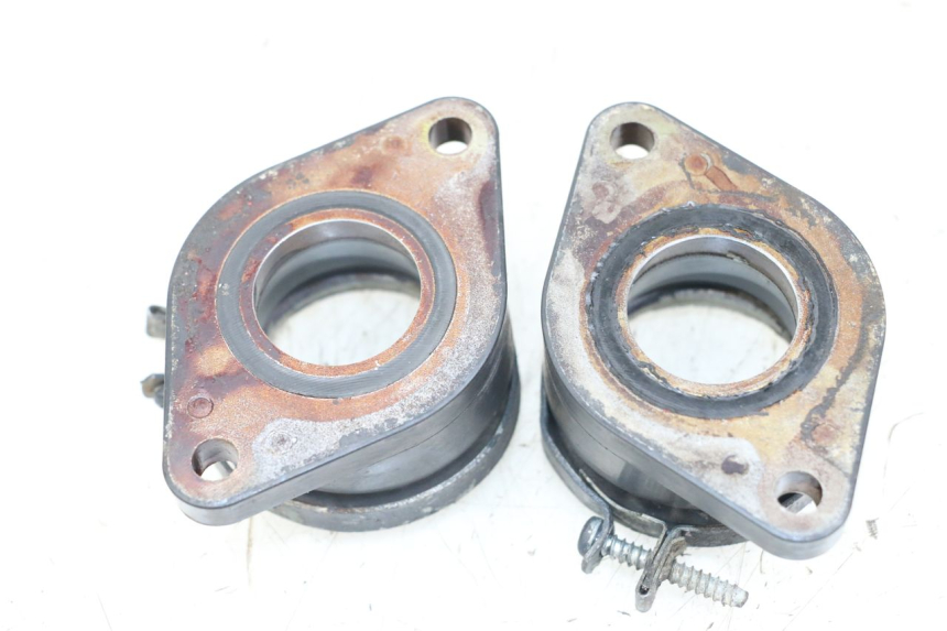 photo de TOBERAS SUZUKI GSX E 250 (1982 - 1983) - Primer plano técnico